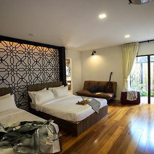 Deluxe Kamer